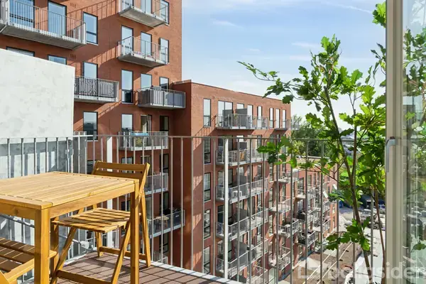 Ejerlejlighed på Hørkær 8F, 1. 1., 2730 Herlev