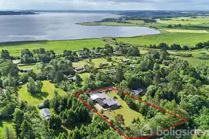 Fritidsbolig på Ternevej 21, 7840 Højslev