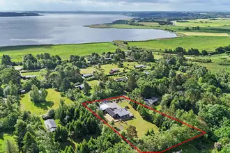 Fritidshus på Ternevej 21, Strandet, 7840 Højslev