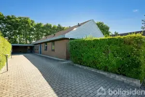 Villa på Riisagersvej 4, 7500 Holstebro