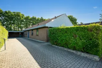 Villa på Riisagersvej 4, 7500 Holstebro
