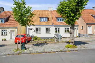 Rækkehus på Fælledvej 29, 8700 Horsens