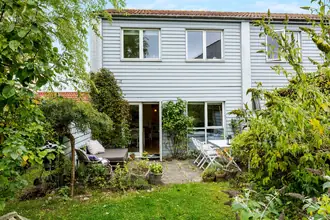 Rækkehus på Kelleris Vang 40, 3060 Espergærde