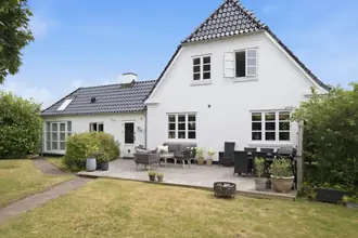 Villa på Vandværksvej 1, 2670 Greve
