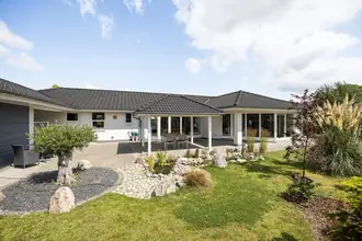 Villa på Kirsebærhaven 17, 4532 Gislinge