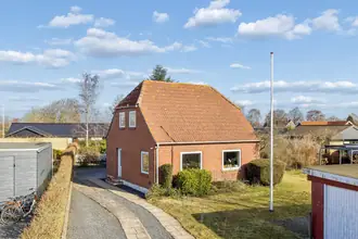 Villa på Skyttevej 11, 6760 Ribe