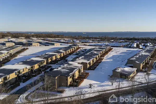 Ejerlejlighed på Roret 81, 3070 Snekkersten