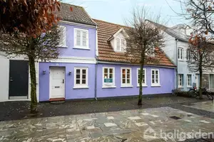 Villa på Grønnegade 8, 8700 Horsens