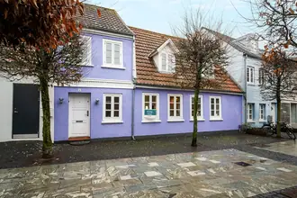 Rækkehus på Grønnegade 8, 8700 Horsens