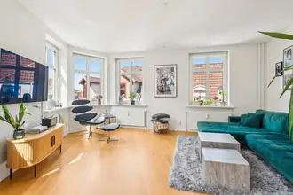 Ejerlejlighed på Østergravensgade 9, 2. th., 9000 Aalborg