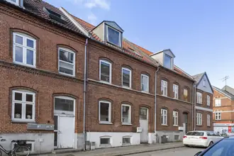 Ejerlejlighed på Emil Bojsens Gade 50, 8700 Horsens