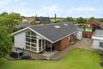 Villa på Kornblomstvej 42, 9640 Farsø