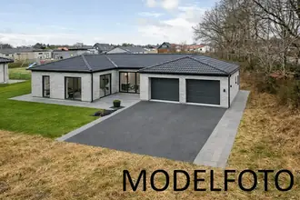 Helårsgrund på Havborgvej 22, Hjerting, 6710 Esbjerg V