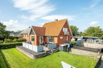 Villa på Prilen 1, 6280 Højer