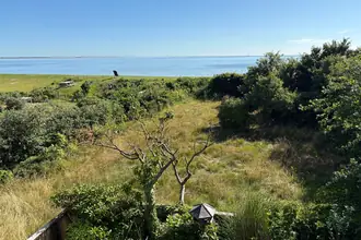 Villa på Hjerting Strandvej 187, Hjerting, 6710 Esbjerg V