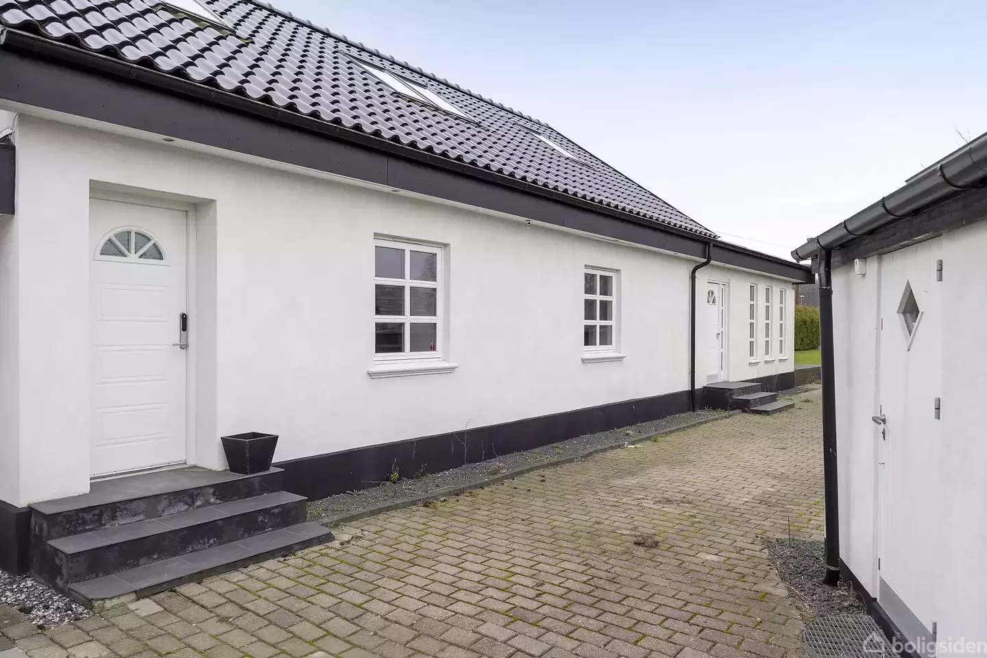 Havevænget 7A, Tureby