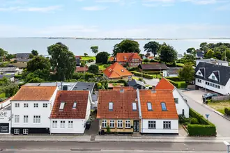 Rækkehus på Svendborgvej 88, 5600 Faaborg