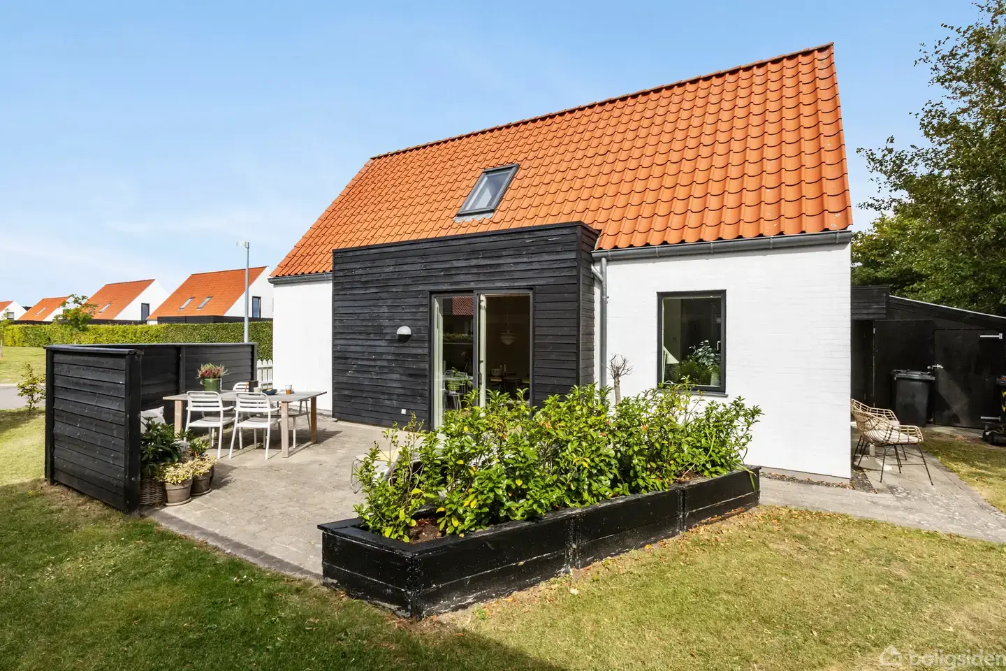 Villa på Byklemmen 7, 9200 Aalborg SV