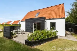 Villa på Byklemmen 7, 9200 Aalborg SV