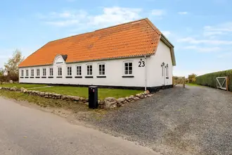 Villa på Bjerrebyvej 23, Tåsinge, 5700 Svendborg