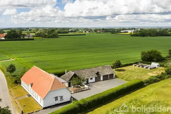 Villa på Bjerrebyvej 23, 5700 Svendborg