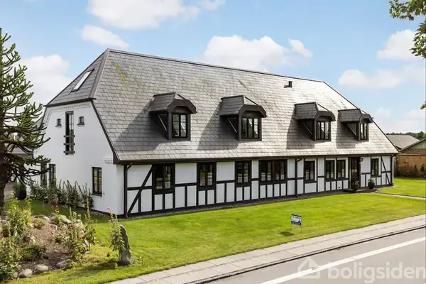 Villa på Bullerupvej 21, 5240 Odense NØ