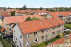 Ejerlejlighed på Fuglegårdsvænget 65, st. tv., 2820 Gentofte