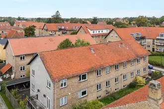 Ejerlejlighed på Fuglegårdsvænget 65, tv., 2820 Gentofte