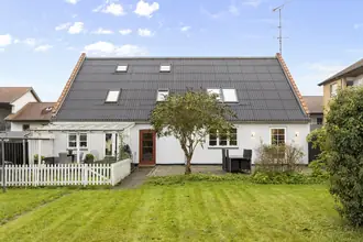Ejerlejlighed på Næstvedvej 3B, tv., 4100 Ringsted