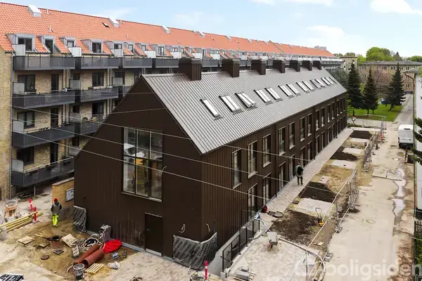 Ejerlejlighed på Bogholder Allé 69F, 1. 12., 2720 Vanløse