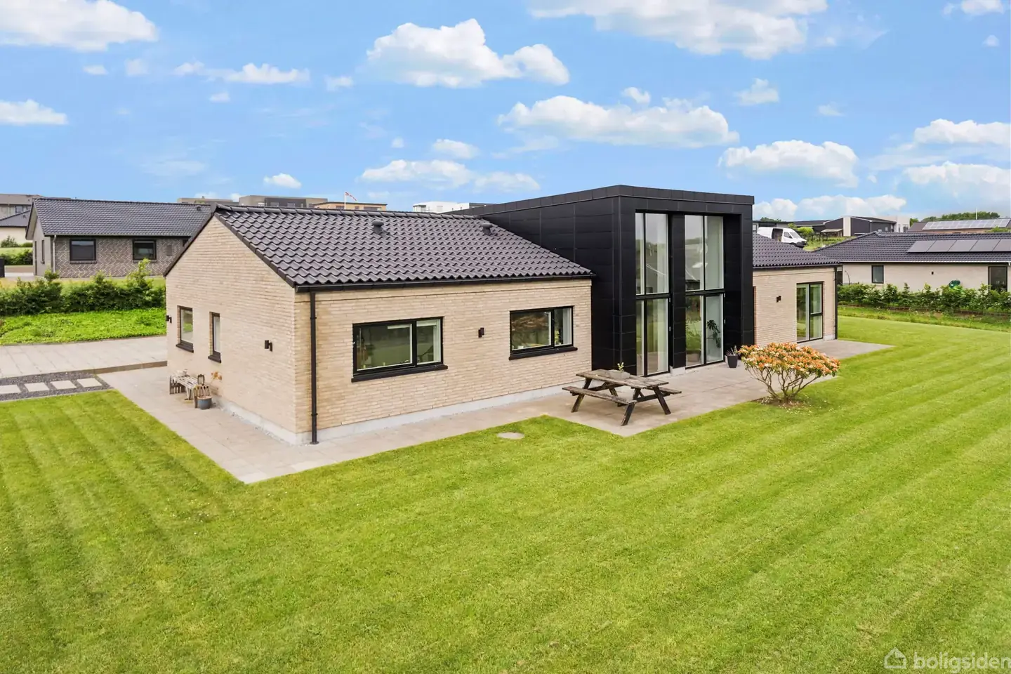 Villa på Kjelding Høj 61, 7600 Struer