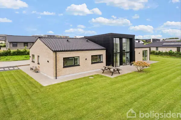 Villa på Kjelding Høj 61, 7600 Struer