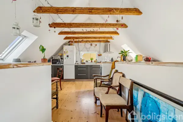 Ejerlejlighed på Torvegade 5, 2., 9400 Nørresundby