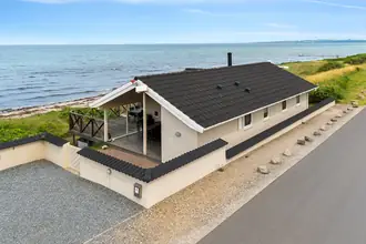 Fritidshus på Kongsmarkvej 152, 4200 Slagelse