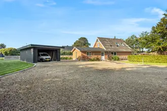 Villa på Krunderupparken 2B, Naur, 7500 Holstebro