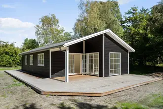 Fritidshus på Strandjægervej 5, Yderby Lyng, 4583 Sjællands Odde