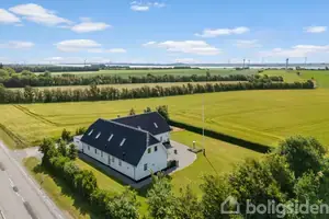 Villa på Bejstrupvej 271, 9690 Fjerritslev