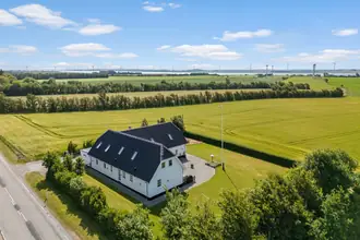 Villa på Bejstrupvej 271, Bejstrup, 9690 Fjerritslev