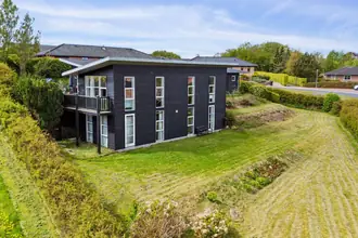 Villa på Kælkebakkevej 3, Gjessø, 8600 Silkeborg