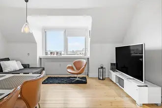 Ejerlejlighed på Mariagervej 75B, 2. th., 8920 Randers NV