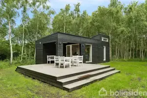 Fritidsbolig på Hejrevej 5, 8950 Ørsted