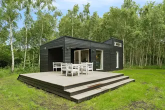 Fritidshus på Hejrevej 5, Store Sjørup, 8950 Ørsted