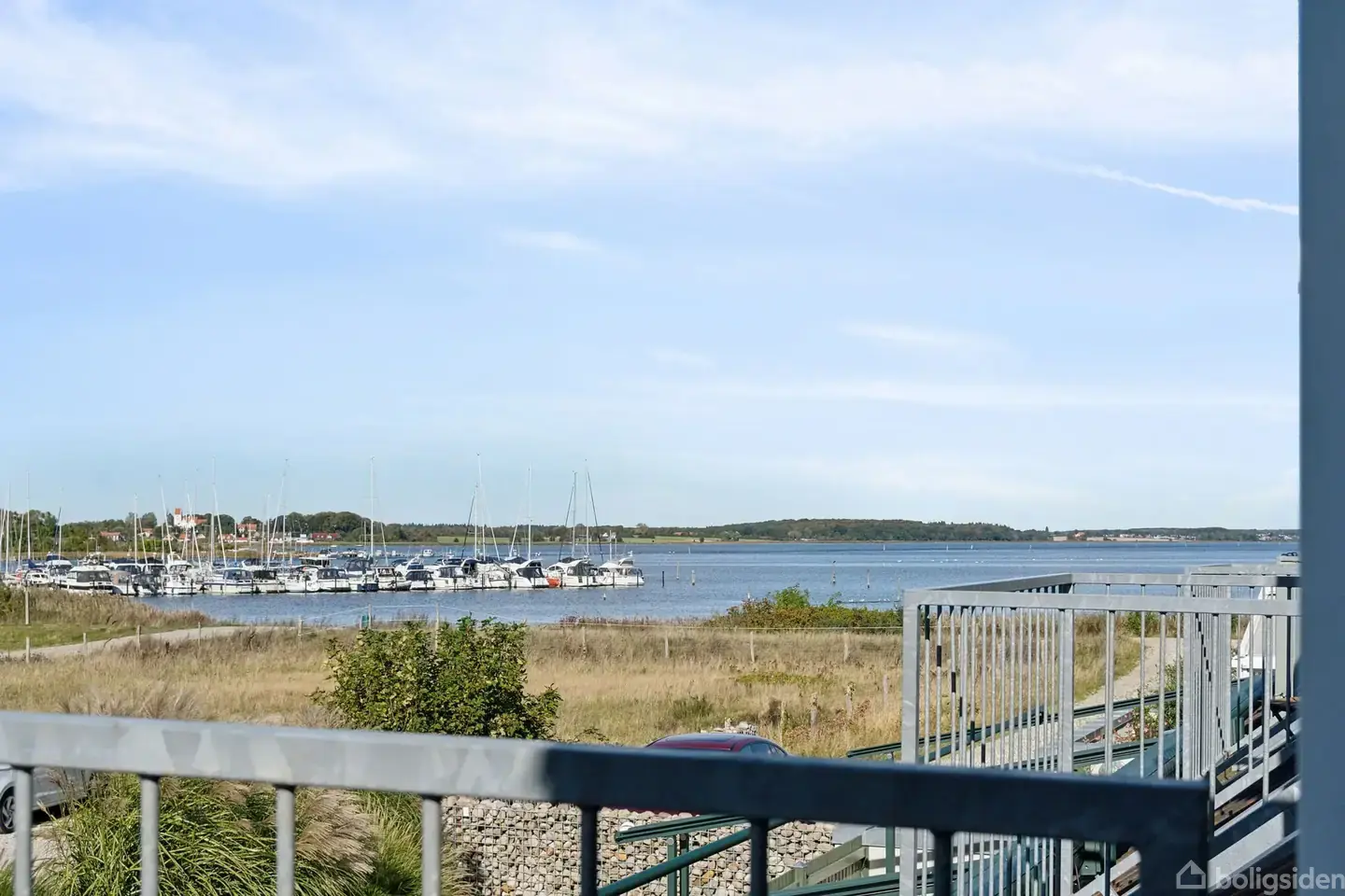 Fritidsbolig på Enø Kystvej 67, 4736 Karrebæksminde