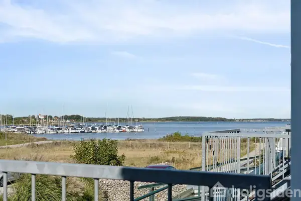 Fritidsbolig på Enø Kystvej 67, 4736 Karrebæksminde