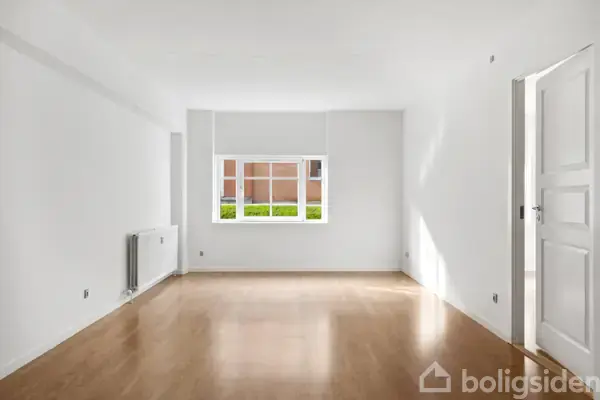 Ejerlejlighed på Skt. Hans Gade 79, st. d., 5000 Odense C