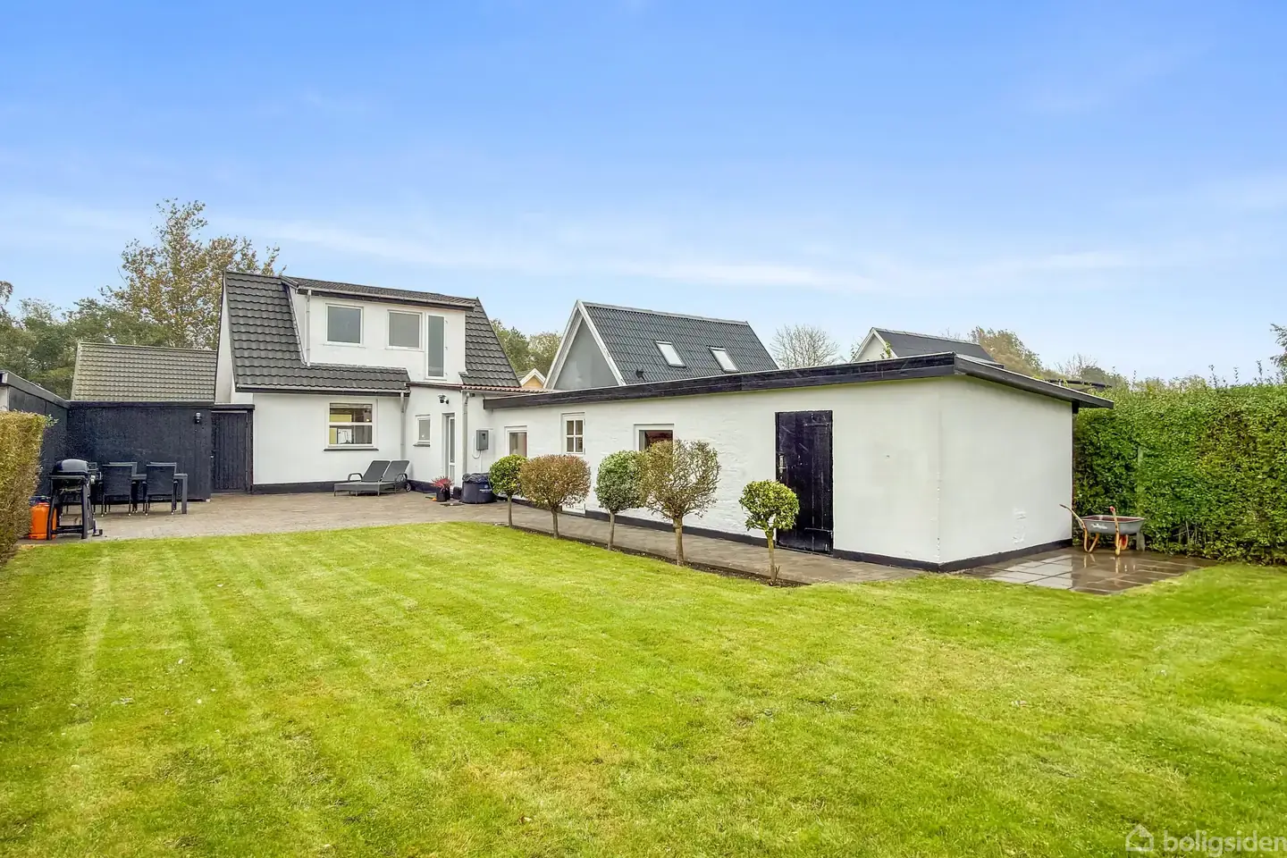 Villa på Øster Strandvej 19, 9400 Nørresundby