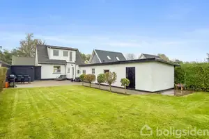 Villa på Øster Strandvej 19, 9400 Nørresundby