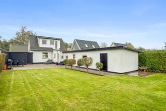 Villa på Øster Strandvej 19, 9400 Nørresundby