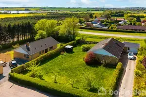 Villa på Munkeparken 39, 5600 Faaborg