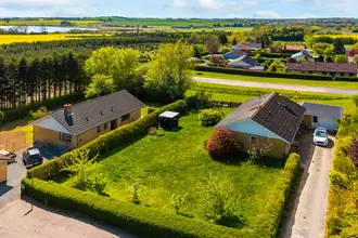 Villa på Munkeparken 39, Vester Åby, 5600 Faaborg